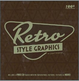 Retro Style Graphics