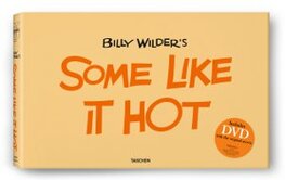 Billy Wilder's Some Like It Hot (DVD Edition)