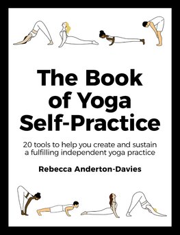 The Book of Yoga Self–Practice
