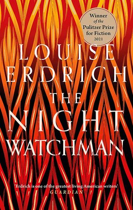 The Night Watchman