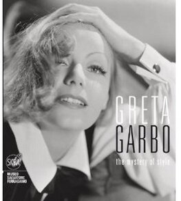 Greta Garbo. The Mystery of Style