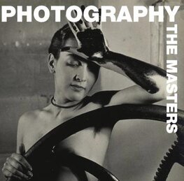 Photography – The Masters