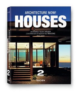 Architecture Now! Houses 2
