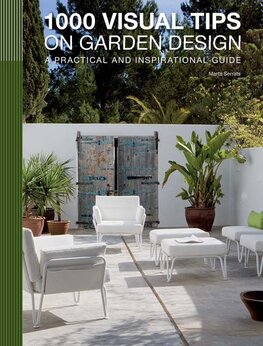 1000 Visual Tips on Garden Design