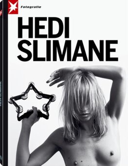 Hedi Slimane