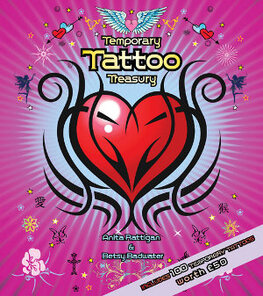 Temporary Tattoo Treasury