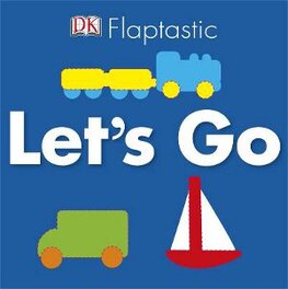 Flaptastic Let's Go!