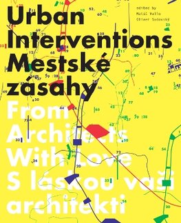 Městské zásahy