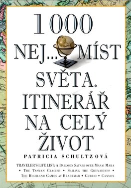 1000 nej... míst světa