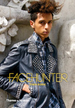 Face Hunter – Yvan Rodic