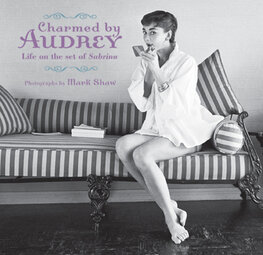 Charmed by Audrey