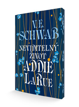 Neviditelný život Addie LaRue