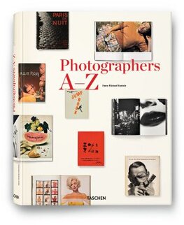 Photographers A–Z