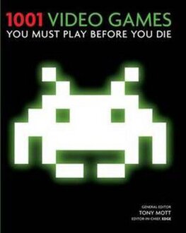 1001 Video Games