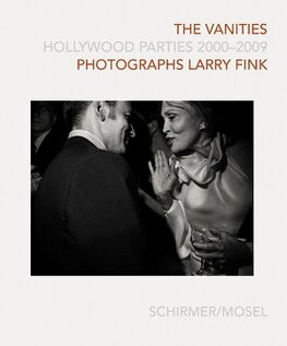 Larry Fink  – The Vanities