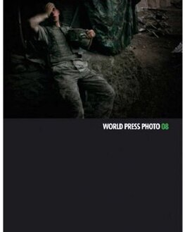 World Press Photo 08