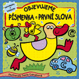 Objevujeme písmenka a první slova