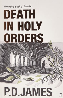 Death in Holy Orders