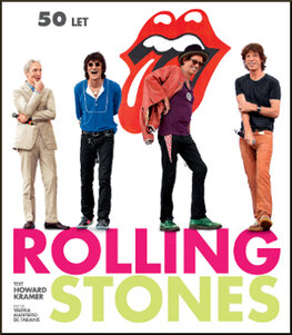 Rolling Stones 50 let