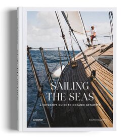 Sailing the Seas. A Voyager's Guide to Oceanic Getaways