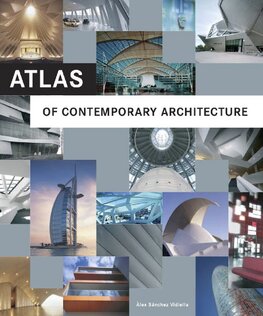 Atlas of Architecture Today 