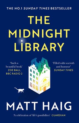 The Midnight Library: