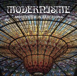 Modernisme, Modernism in Barcelona
