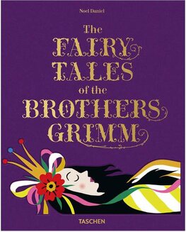 The Fairy Tales of the Brothers Grimm