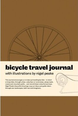 Bicycle Travel Journal