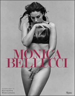 Monica Bellucci (Rizzoli)