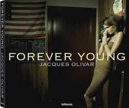 Jacques Olivar – Forever Young