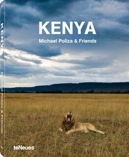 Michael Poliza  – Kenya