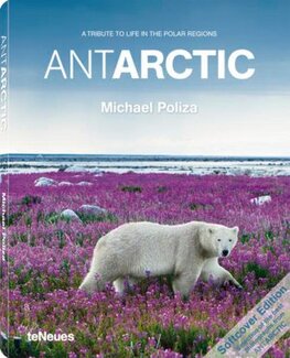 Michael Poliza – ANTARCTIC