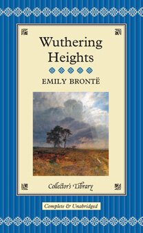 Wuthering Heights (Collector's Library)