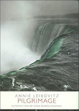Annie leibovitz – Pilgrimage