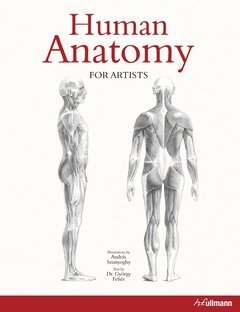 Human Anatomy for Artists