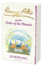 Harry Potter and the Order of Phoenix
