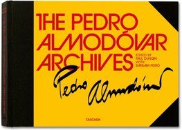 The Pedro Almodóvar Archives