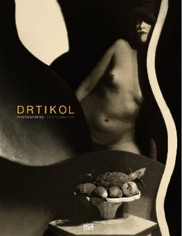 Drtikol – Photographs