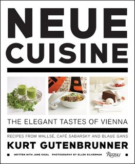 Neue Cuisine