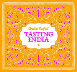 Tasting India