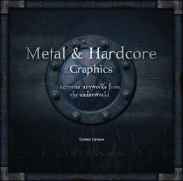 Metal and Hardcore Graphics