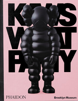 KAWS: WHAT PARTY