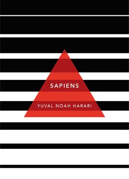 Sapiens: A Brief History of Humankind (Patterns of Life)