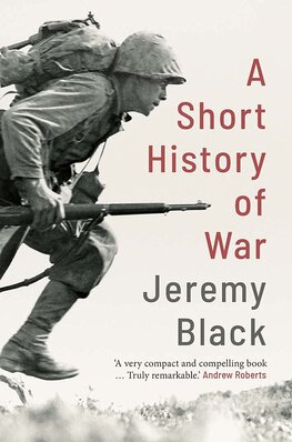 Short History of War