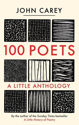 100 Poets. A Little Anthology