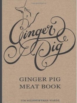 The Ginger Pig Meat Book