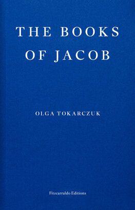 The Books of Jacob