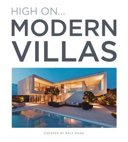 High On… Modern Villas