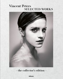 Vincent Peters: Selected Works. The Collector's Edition